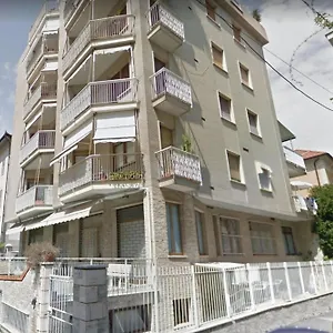 Casa Angerin Alassio