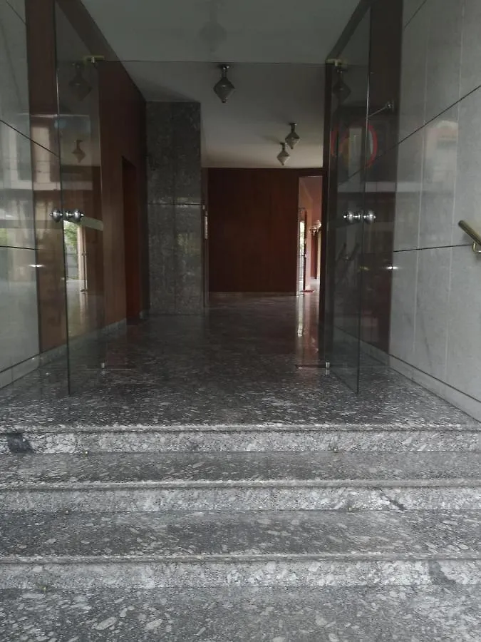 La Casa Colorata - Flats In Milan - Porta Romana Italy