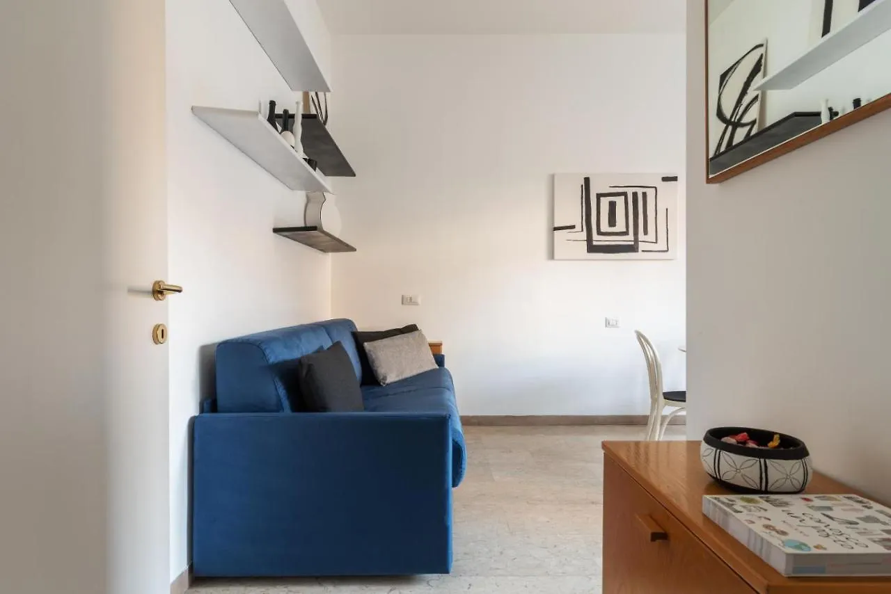 Apartment La Casa Colorata - Flats In Milan - Porta Romana